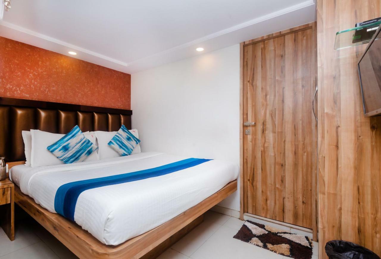 Prime Residency Mumbai