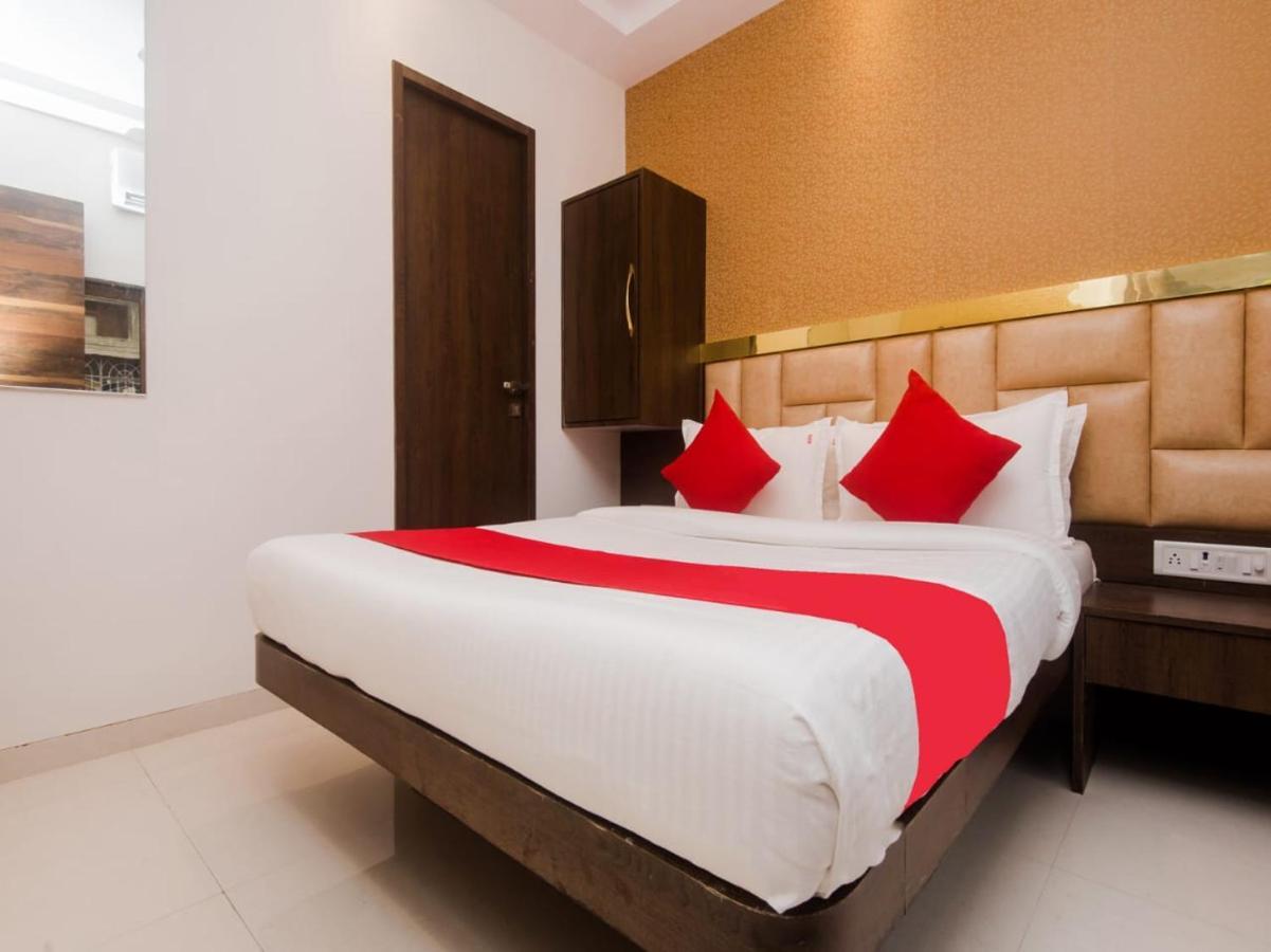 Prime Residency Hotel